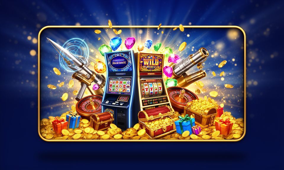 aceplay88 What aceplay88 offers in Mulu Caves Slots